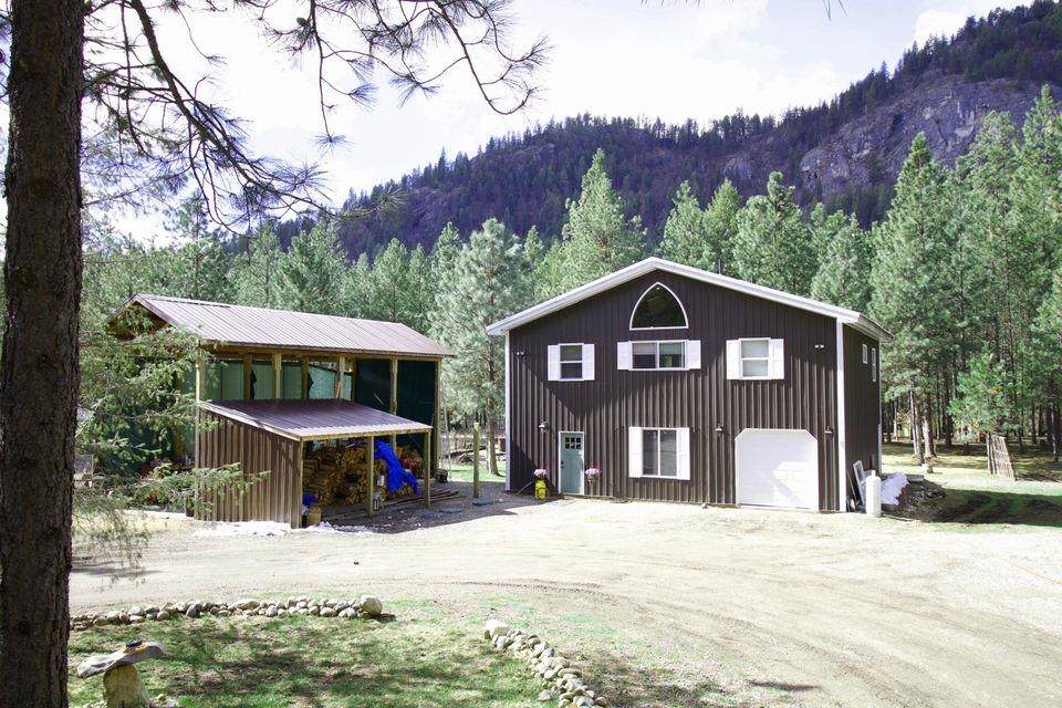 3733 Bb Sand Creek Rd - Photo 1