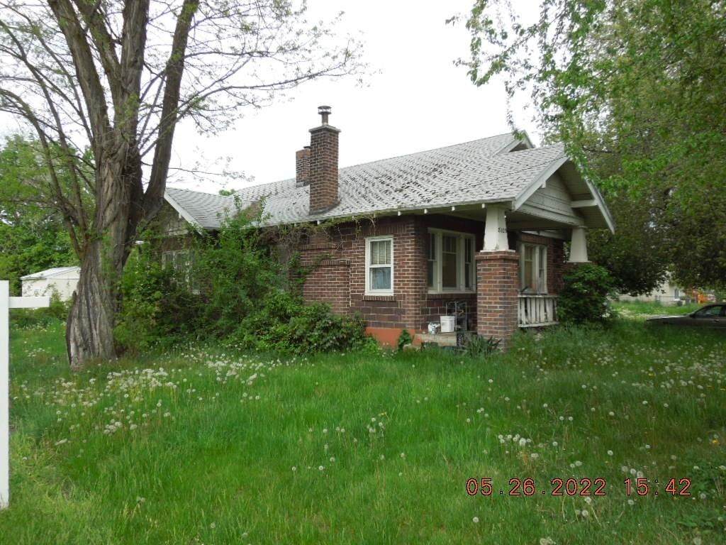 8105 Alki Ave - Photo 1