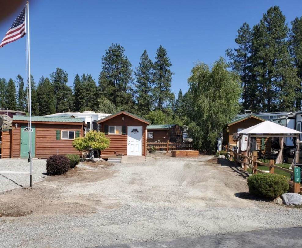 234 Tall Pine Loop - Photo 1