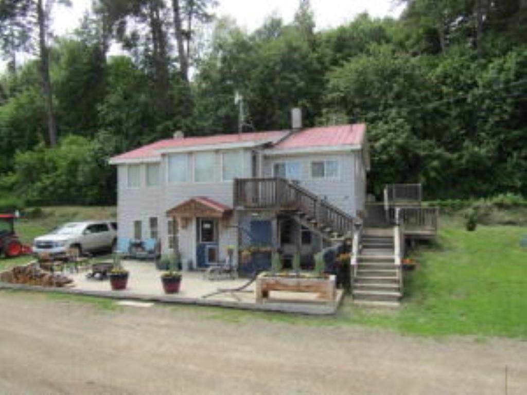 24495 Hwy 395 Hwy - Photo 1