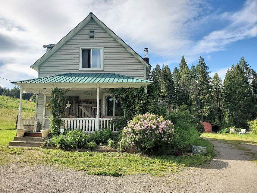 846 Orin Rice Rd - Photo 1