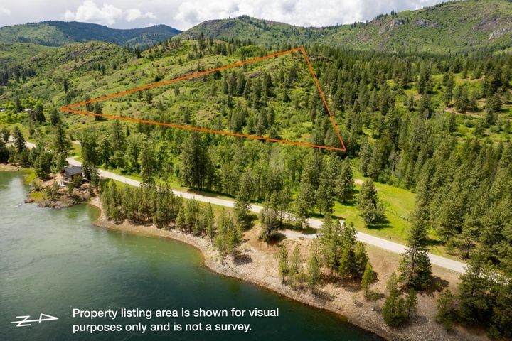 TBD Northport Flat Creek Rd - Photo 1
