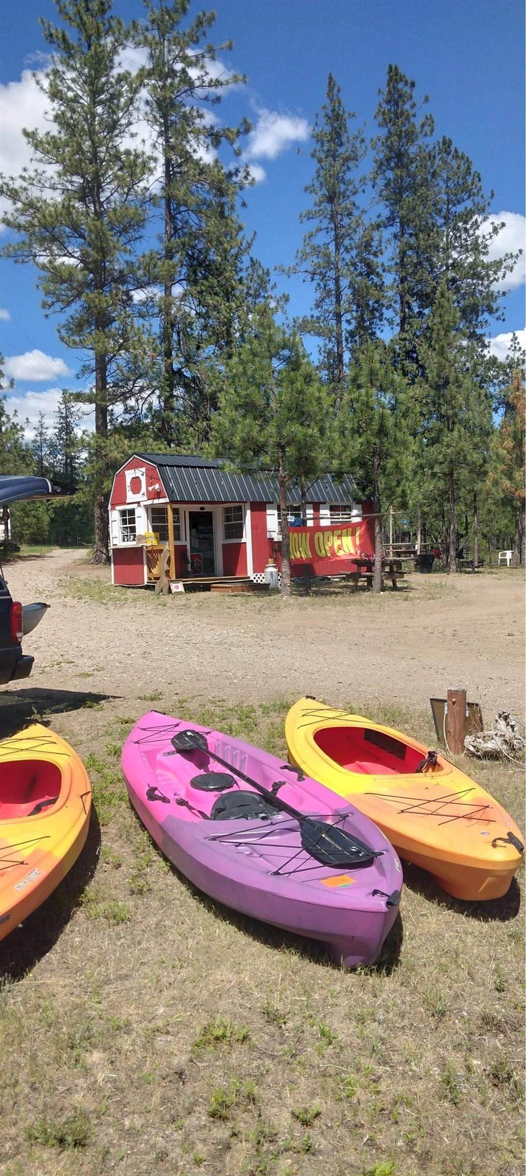7292R 291 Hwy - Photo 1
