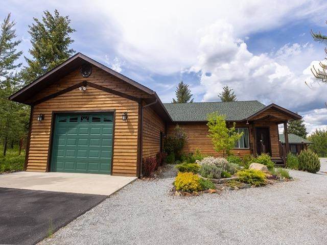 81 Freedom Meadows Dr - Photo 1