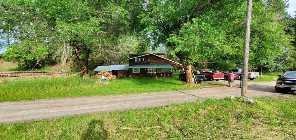 648 Finley Gulch Rd - Photo 1
