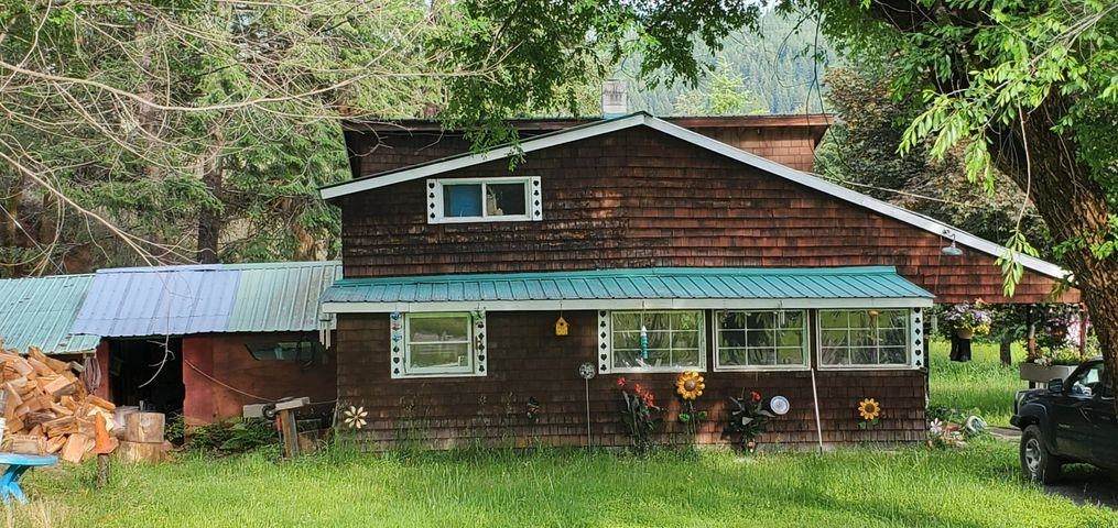 648XX Finley Gulch Rd - Photo 1