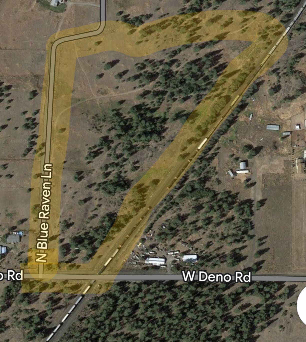 xxxx Blue Raven Ln - Photo 1