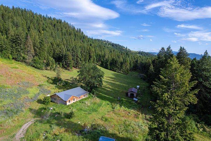 2612 B China Creek Rd - Photo 1