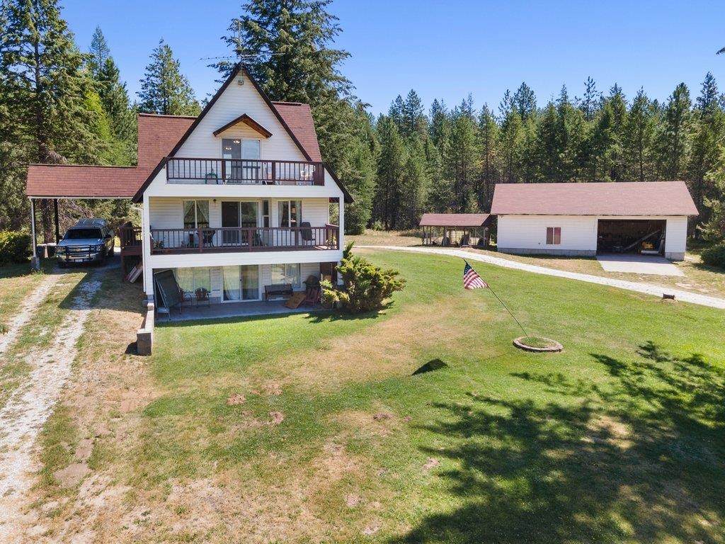 3651 Angel Way - Photo 1