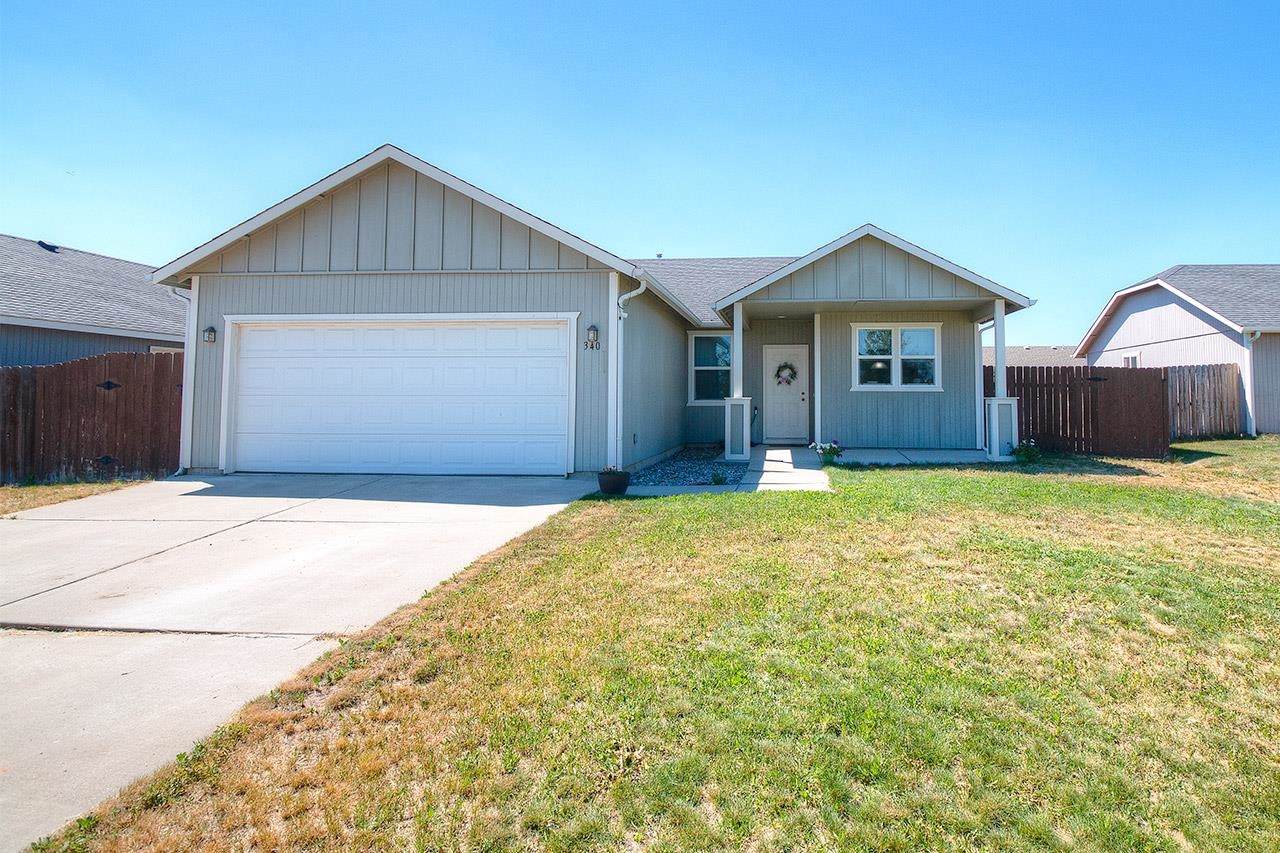 340 Campbell St - Photo 1