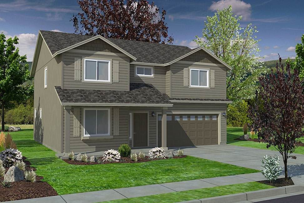 5621 Rees Ln - Photo 1