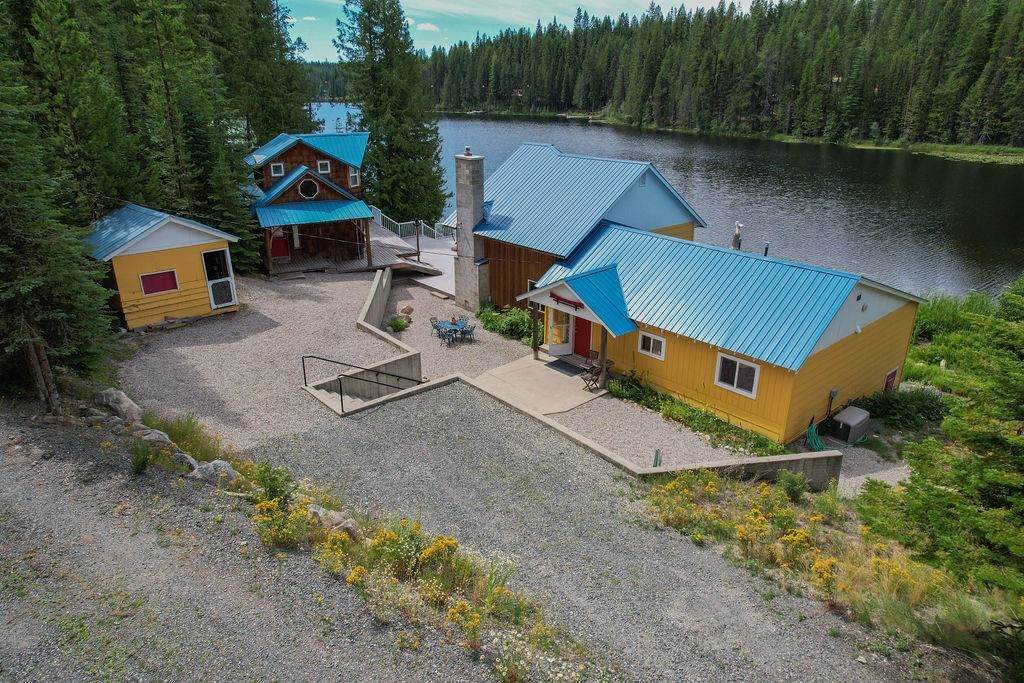 2083 Black Lake Rd - Photo 1