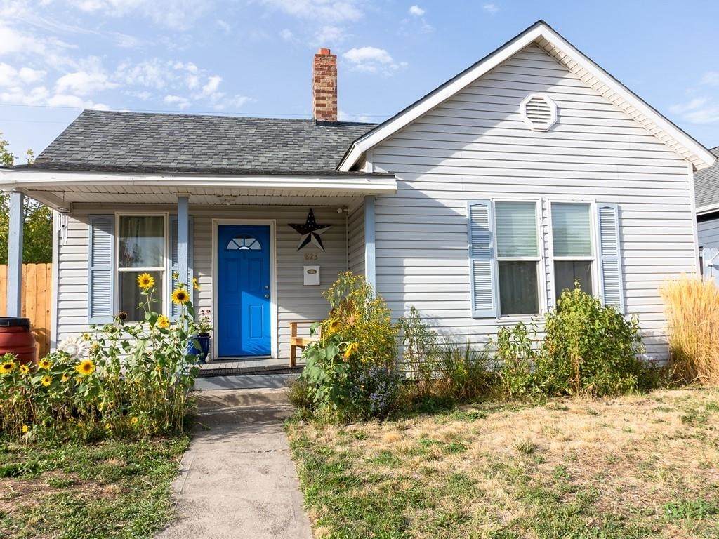 823 Hoffman Ave - Photo 1