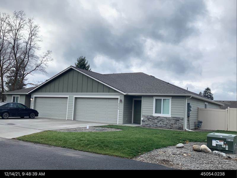 3307 Davis Rd - Photo 1