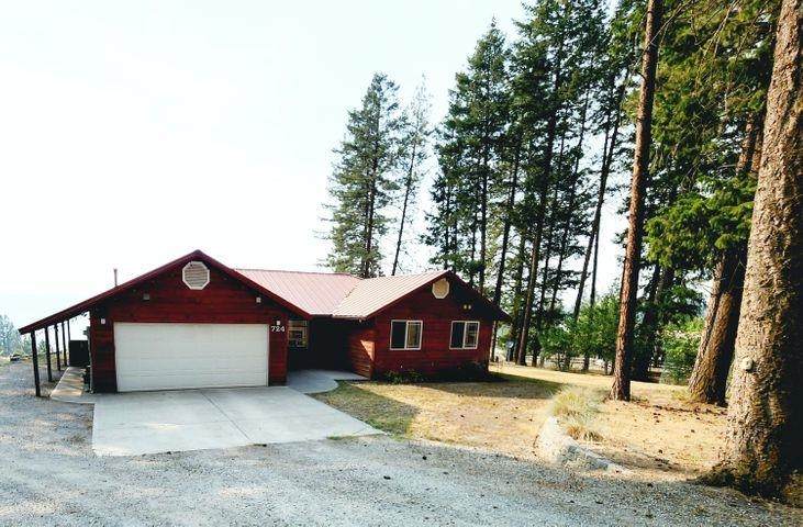 724 Arden Butte Rd - Photo 1