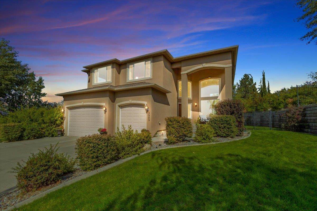 5505 Southview Ln - Photo 1