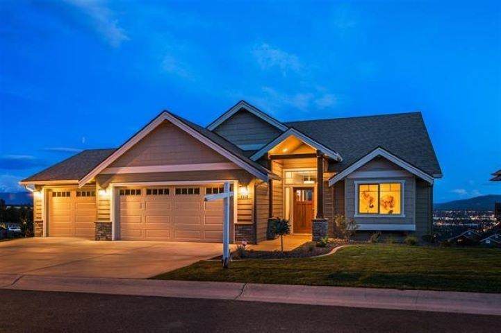 8704 Ridgeline Ln - Photo 1