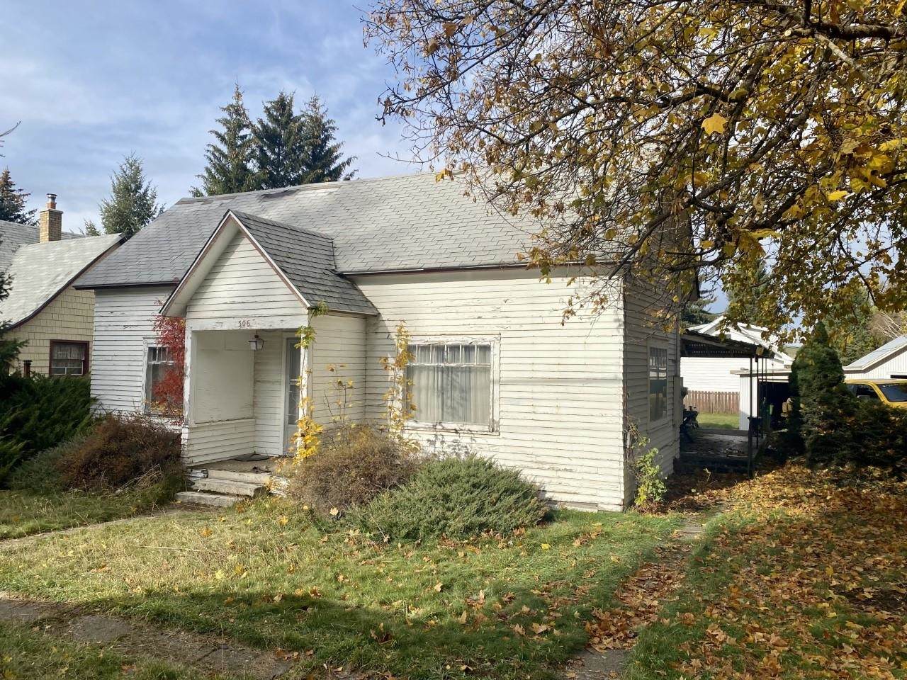 506 Mccoy St - Photo 1