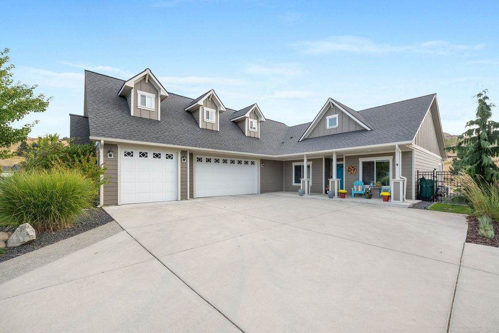 234 Legacy Ridge Dr - Photo 1
