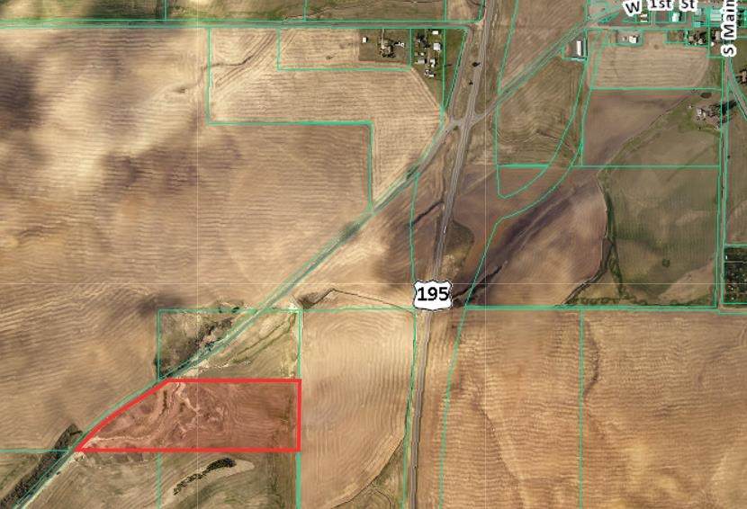 Lot 2-Parcel 1.9041 Nka Cheney Spangle Rd - Photo 1