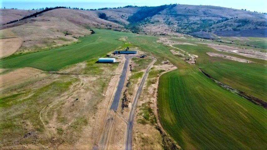 53541 State Route 27, Airport Airstrip, Hwy - Photo 1