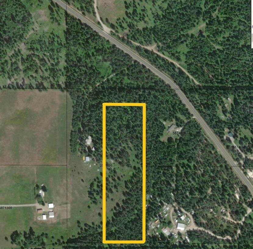 xxxx-LOT 3 Garden Spot Rd - Photo 1