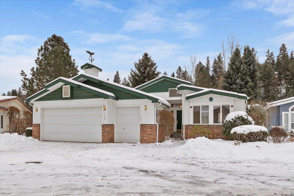 1127 Sunny Creek Cir - Photo 1
