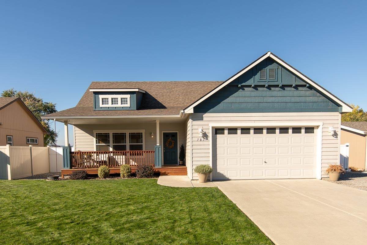 707 Flora Rd - Photo 1