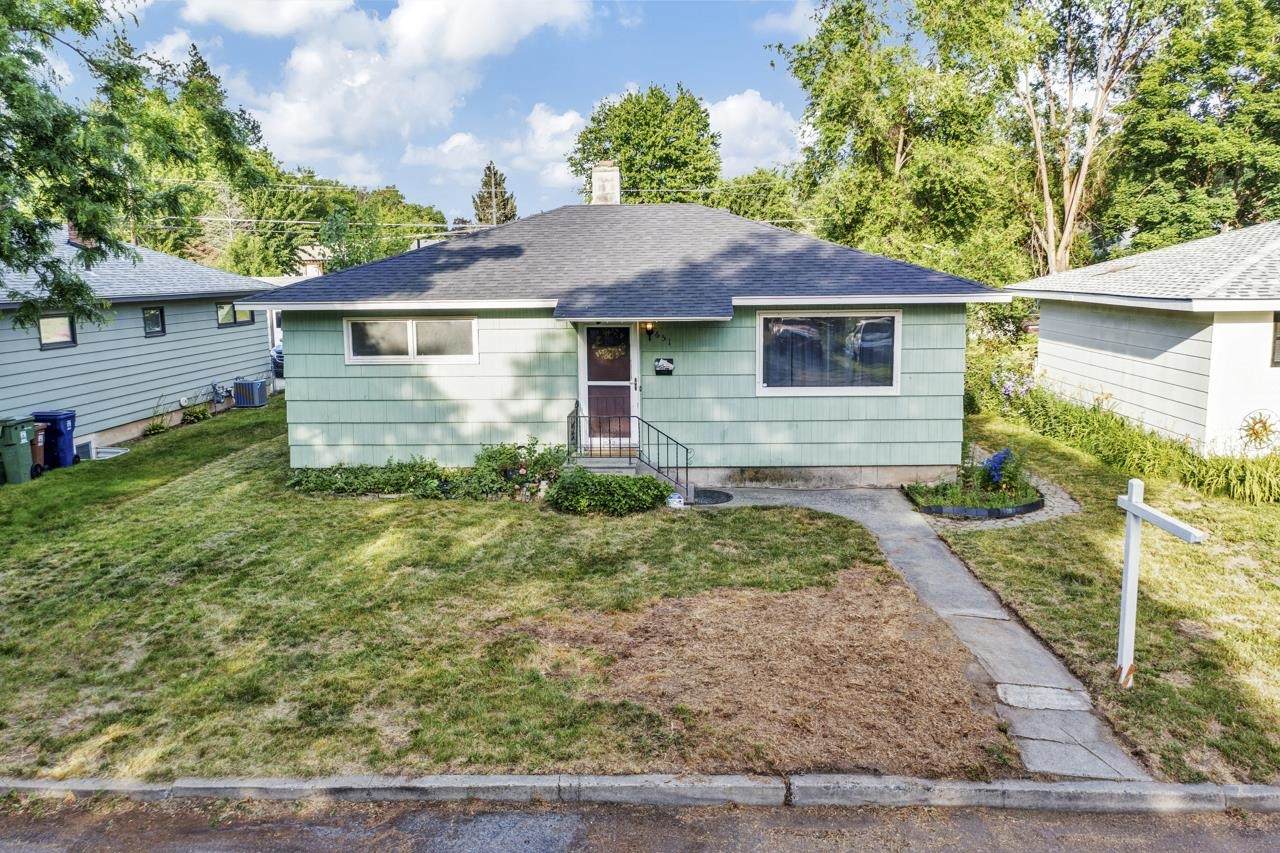 651 Ferrall St - Photo 1