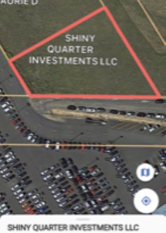 XX-Lot 9 Frontage Rd - Photo 1