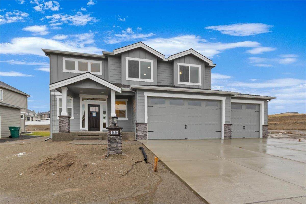 2620 Summit Estates Dr - Photo 1
