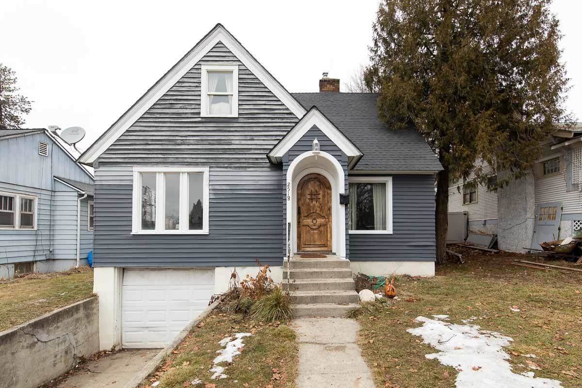 2518 Liberty Ave - Photo 1