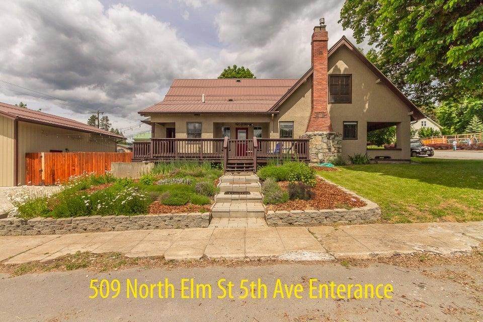 509 Elm St - Photo 1