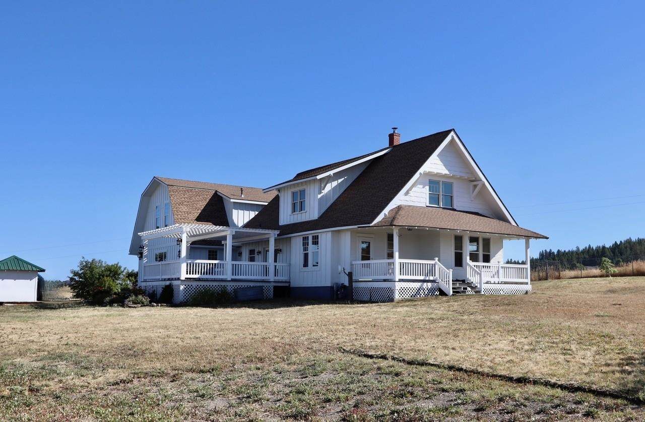 12804 Jackson Rd - Photo 1
