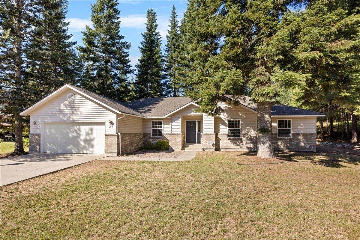 569 Quail Loop - Photo 1