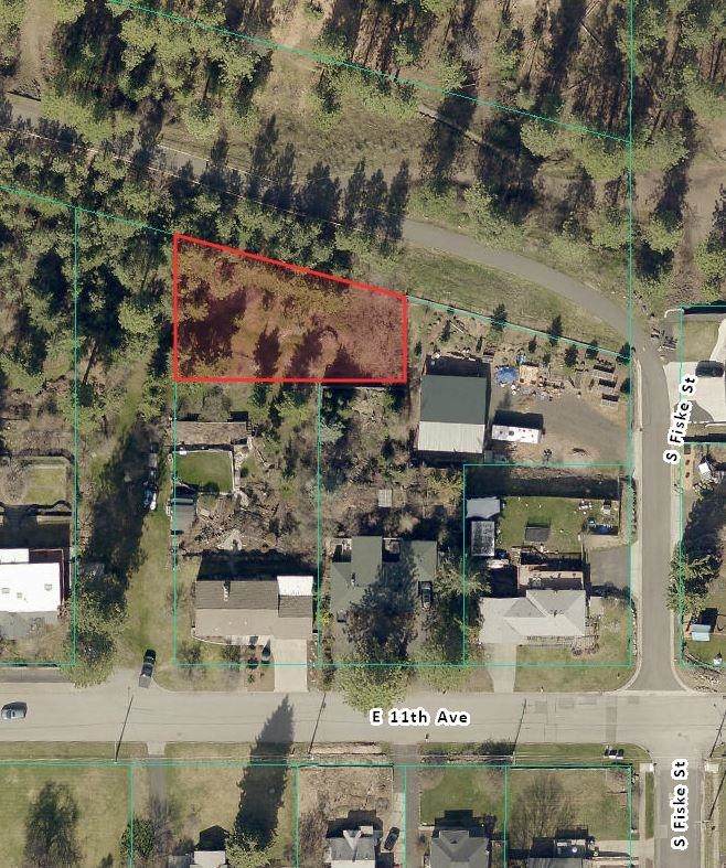 1001 Haven St - Photo 1