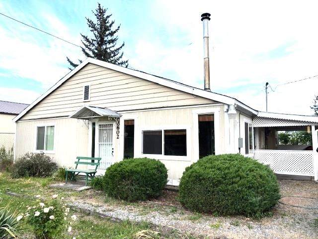 8602 E Harrington Ave Ave - Photo 1