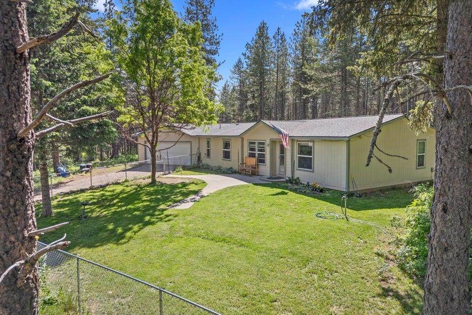 4051 Springdale Hunters Rd - Photo 1