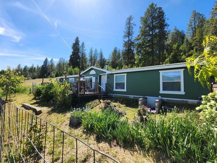2626 D Cedonia Addy Rd - Photo 1
