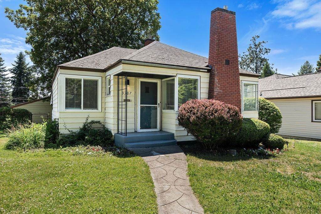 3307 Euclid Ave - Photo 1