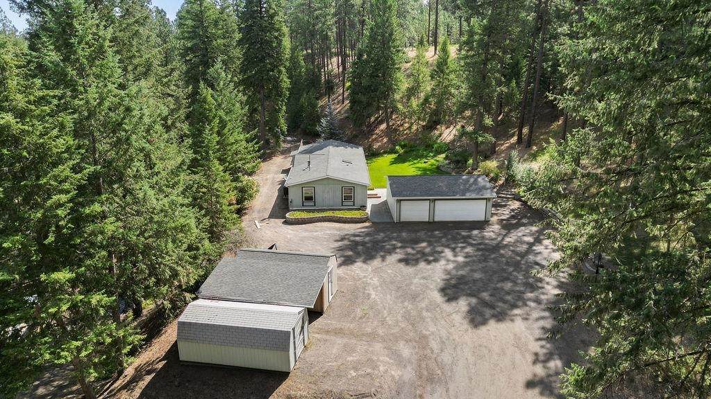 9005 Cheney-Spokane Rd - Photo 1
