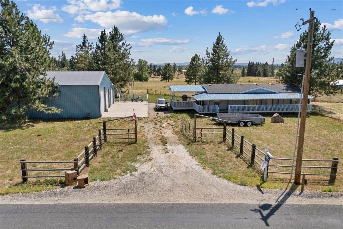 4115 Davis Rd - Photo 1