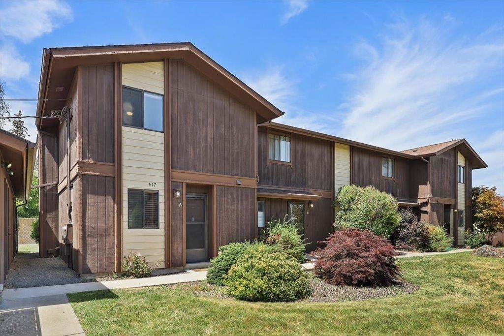 417-Unit A Clay St - Photo 1