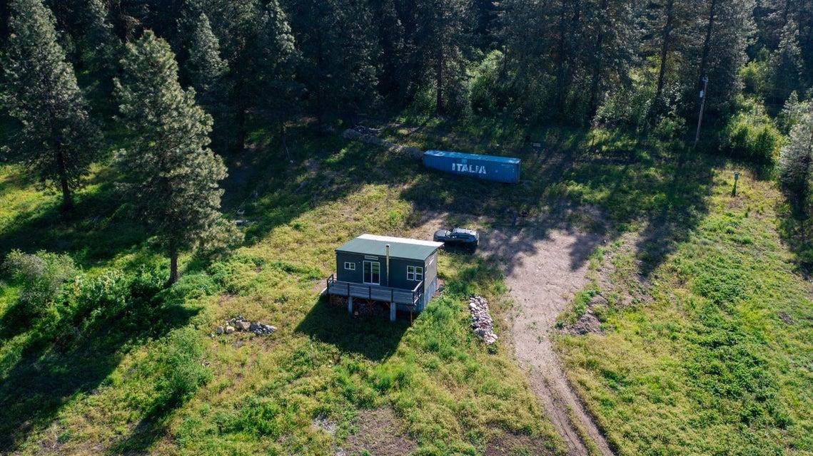 360 Barnaby Creek Rd - Photo 1