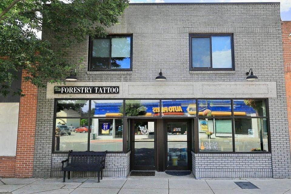 108 Main Ave - Photo 1