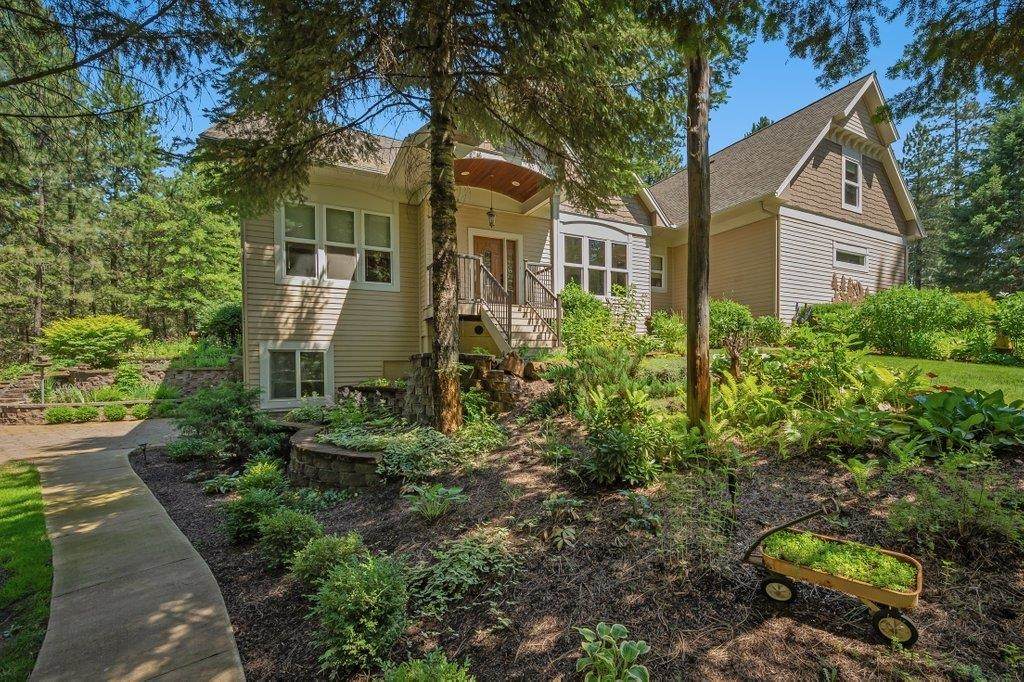 7001 Chattaroy Rd - Photo 1