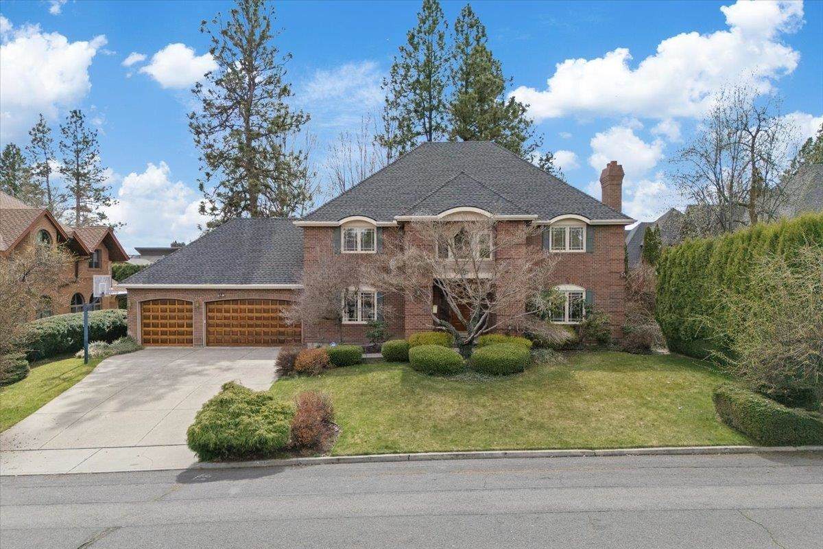 3510 Jefferson Dr - Photo 1