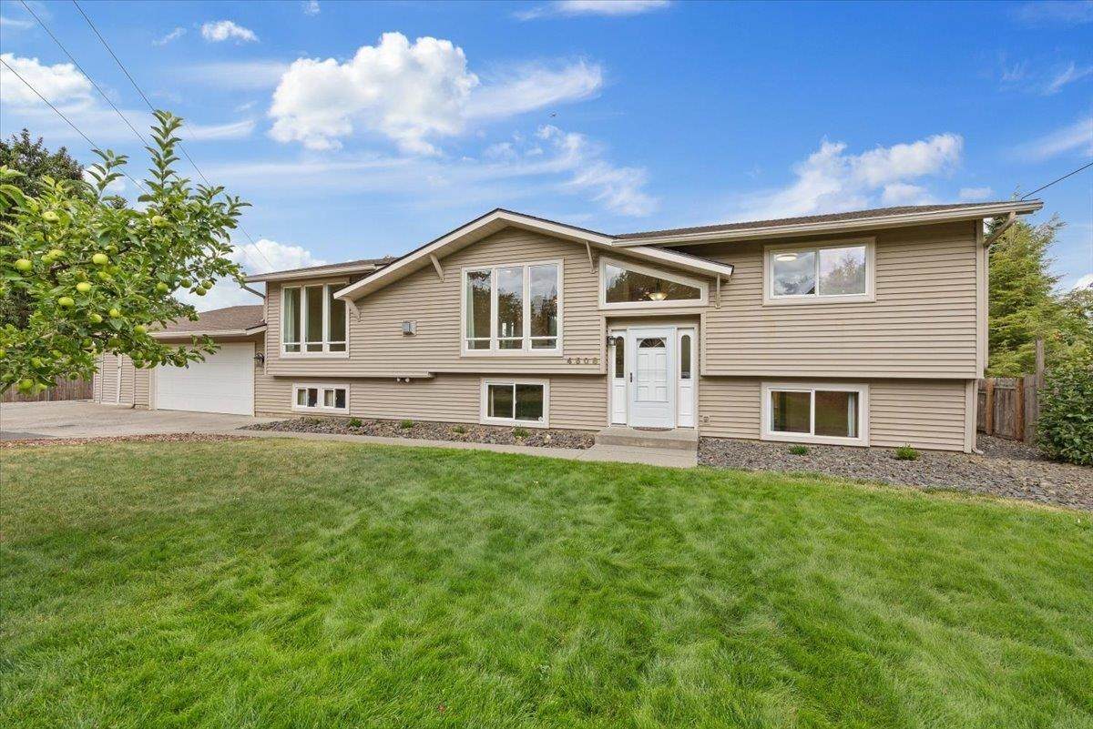 4508 Havana St - Photo 1