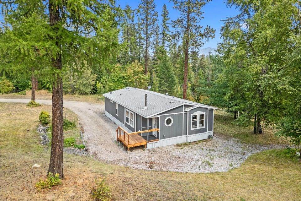 345 Corbett Creek Rd - Photo 1