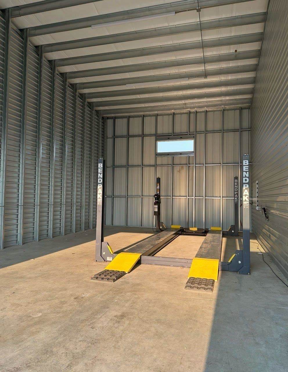 1551-C-105 Deer Heights Rd - Photo 1